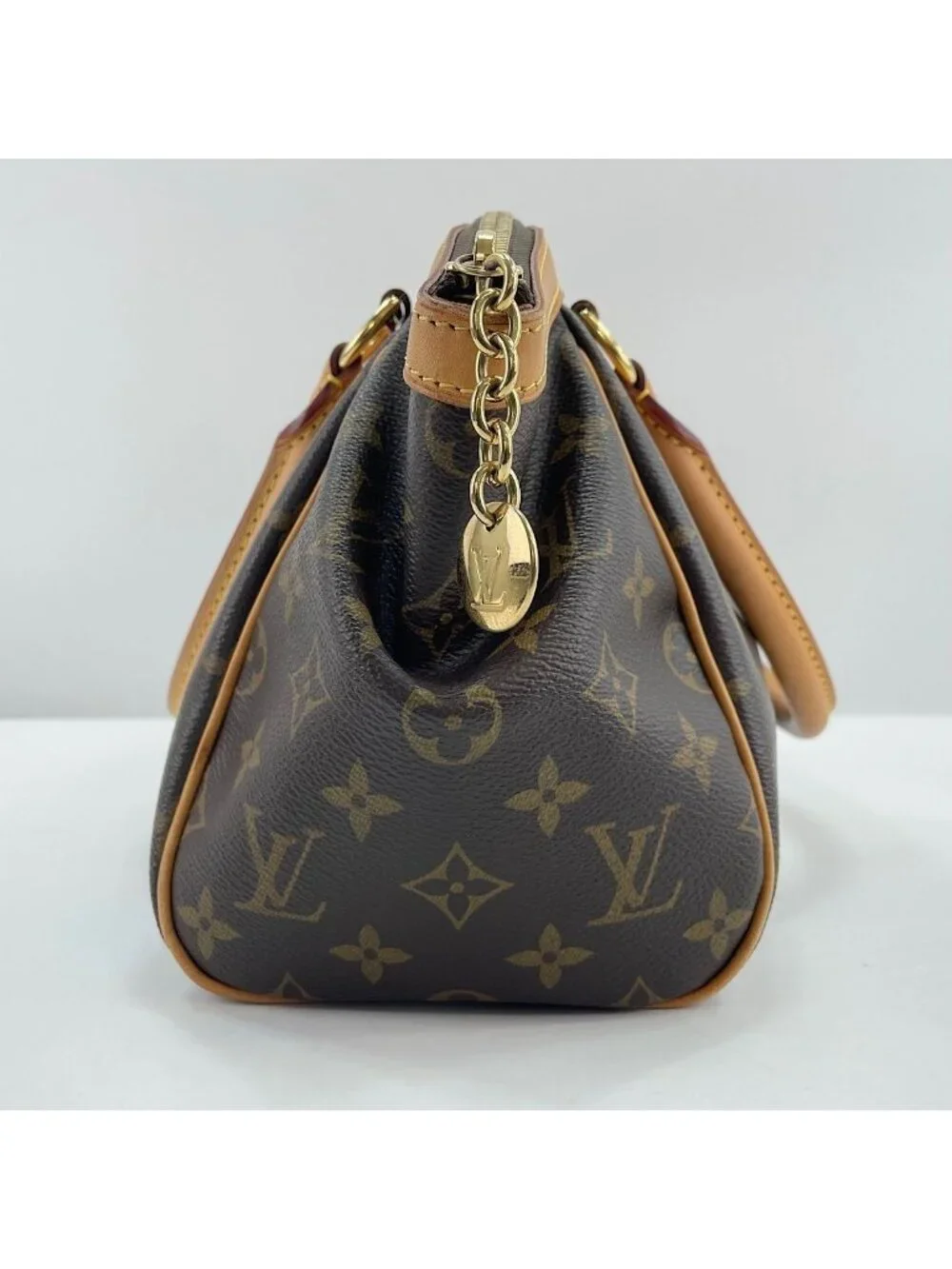 Louis Vuitton Handbag Tivoli PM